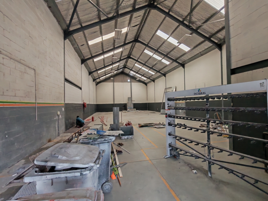 To Let commercial Property for Rent in Saxenburg Park 2 Western Cape